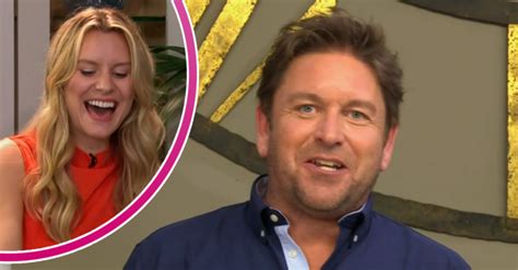 james martin guest this week.